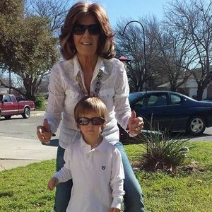 Meet your Posher, Karen